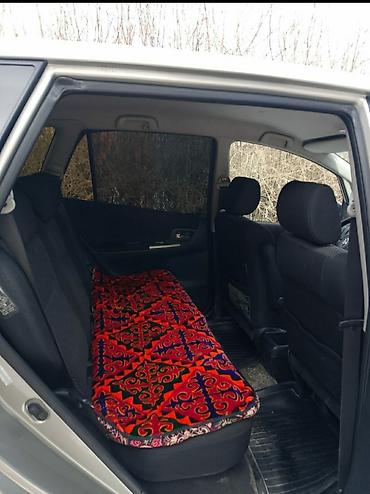 Toyota: Toyota Corolla Verso: 2003 г., 1.8 л, Механика, Минивэн — 6