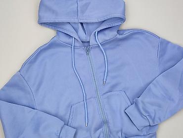 bluzy diverse: Shein, Bluza z kapturem damska, rozmiar M — 1