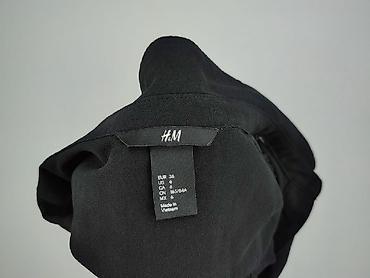 semper sukienki: H&M, Sukienka damska, rozmiar S — 4