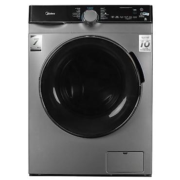 midea kg: Стиральная машина Midea на 7 кг MF100W70: Инновации для Эффективной — 2