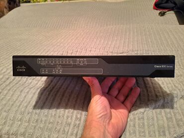 оборудование для ip телефонии d link настольные: Cisco 891f k9 маршрутизатор, роутер