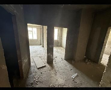 Mənzillər: Yeni Yasamal, 3 otaqlı, Yeni tikili, m. İnşaatçılar, 78 kv. m — 6