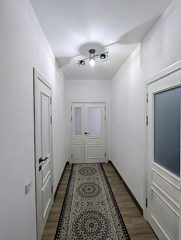 Продажа квартир: 2 комнаты, 68 м², Нижний Джал (Джал-23) Элитка, 9 этаж, Евроремонт — 13