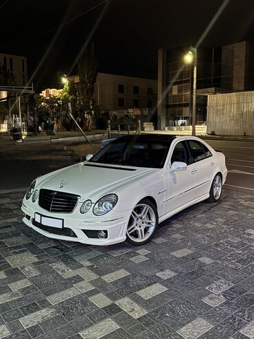 мерс е430: Mercedes-Benz E-Class: 2004 г., 5.5 л, Автомат, Бензин, Седан