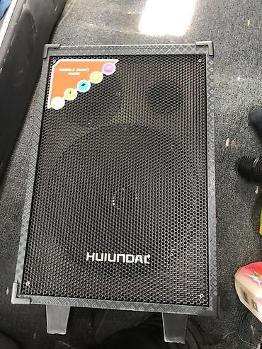 nokia n91: Портативная акустическая система HUIUNDAL N-908 (Loud Speaker System) — 1