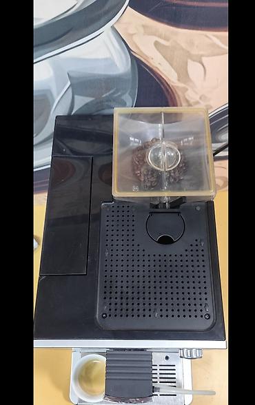 plafonjera ventilator: Melitta Caffeo CI – automatski aparat za kafu sa mlinom za zrna - — 3
