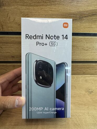 купить колонку караоке с микрофоном: Redmi, Redmi Note 14 Pro Plus, Новый, 512 ГБ