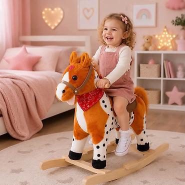 Ostale igračke: 🐴🐎🐎🐎🐎🐴🐴🐎🐎🐎🐎🐎🐎🐎🐴 ❤️❤️ KONJIĆI ❤️❤️ U PONUDI IMAMO MANJE I VECE — 7