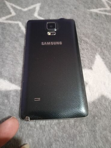 Samsung: Samsung Galaxy Note 4, bоја - Crna — 8