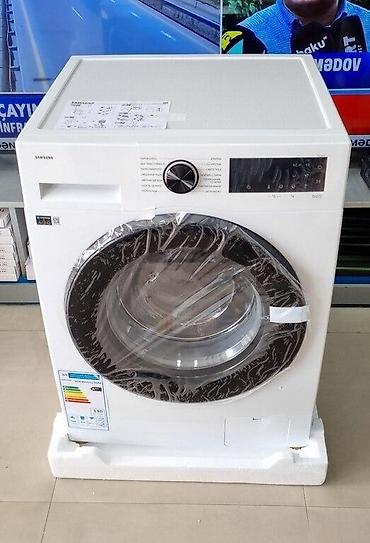 sam agac: Paltaryuyan "Samsung WW90DG5U34AE/LP" Paltaryuyan maşın Samsung — 1