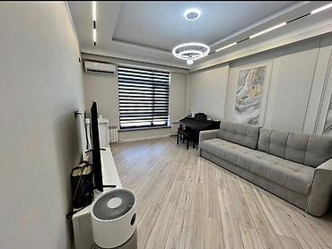 Продажа квартир: 2 комнаты, 67 м², 11 этаж — 9