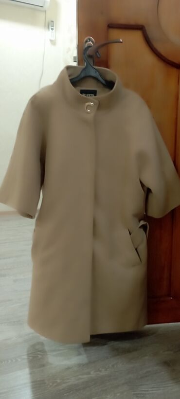 Пальто: Пальто, 4XL (EU 48), 5XL (EU 50)