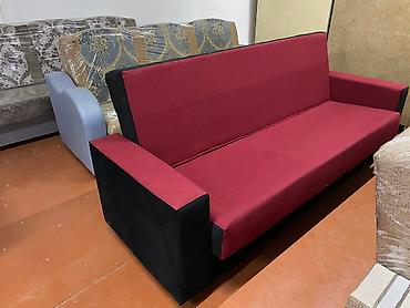 Прямые диваны: Прямой диван, Новый — 30