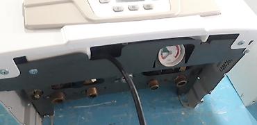 baxı kombi: Cemi 2 ay islenmis orijinal italiya firmasi BAXI — 2
