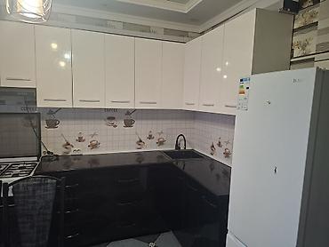 Продажа квартир: 2 комнаты, 65 м², ул. Баха / Гагарина 108 серия, 4 этаж, Дизайнерский ремонт — 6