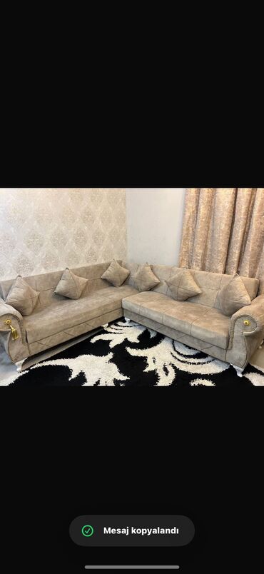 Dolablar: Künc divan, İşlənmiş, Açılan, Bazalı