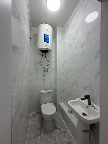 Продажа квартир: 3 комнаты, 110 м², 3 этаж — 10