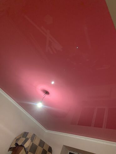 Натяжной потолок: Натяжные ПОТОЛКИ широкий выбор многоуровневые глянцевые матовые at lalafo.kg — 24 Натяжной потолок: Натяжные ПОТОЛКИ широкий выбор многоуровневые глянцевые матовые — 24