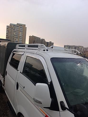 дубл: Легкий грузовик, Hyundai, Дубль, До 1 т, Новый — 6
