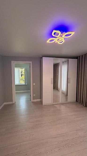 квартира ош снять: 100 м², 3 комнаты, Юг-2 мкр, Студентам — 10