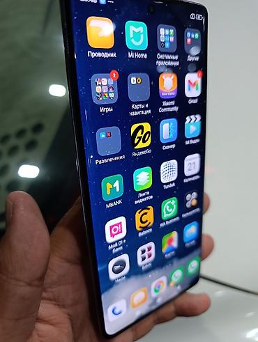 nokia 3: Redmi, Redmi Note 14 Pro, Б/у, 256 ГБ, цвет - Фиолетовый, 2 SIM — 5