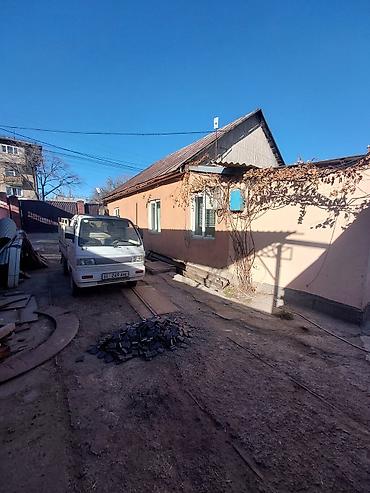 скрябина: Продаётся дом на пересечение Скрябина -Жукеева пудовкина. Участок 4 — 6