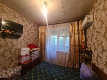 Продажа квартир: 3 комнаты, 77 м², Индивидуалка, 2 этаж, Косметический ремонт — 6