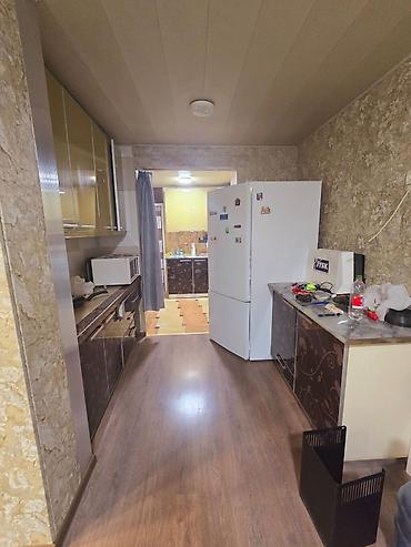 Uzunmüddətli kirayə mənzillər: Kirayə verilir! Aylıq 1000 AZN 4 otaqlı, 75 m², ikinci əl mənzil — 13
