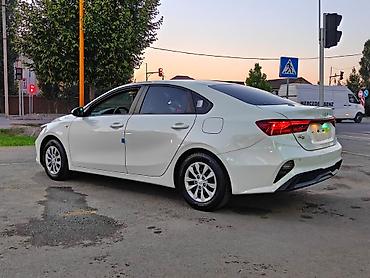 neta машина цена: Kia K3: 2022 г., 1.6 л, Автомат, Бензин, Седан — 3