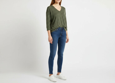sweter zara: Amisu, Women`s sweater, size XS