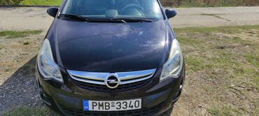 Μεταχειρισμένα Αυτοκίνητα: Opel Corsa: 1.3 l. | 2011 έ. 215000 km. Χάτσμπακ