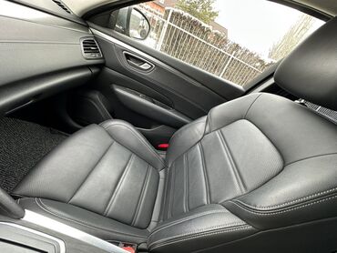 Renault: Renault SM6: 2022 г., Бензин, Седан — 10