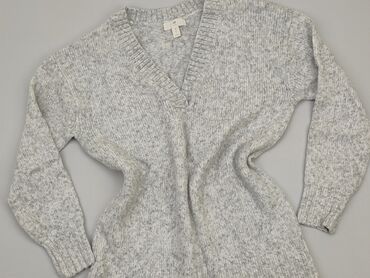 h and m sukienki: Sweter, H&M, XS, stan - Bardzo dobry