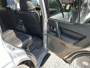bmw 19: Mitsubishi Pajero: 2004 г., 3.2 л, Автомат, Дизель, Внедорожник — 8