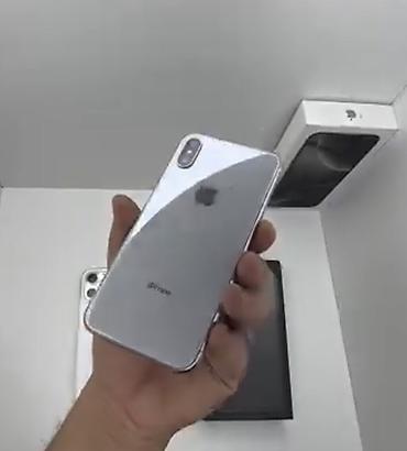 osmo action: IPhone X, 64 ГБ, цвет Silver Характеристики и особенности: - Экран — 3
