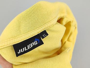 pull ov: Koszulka polo dla mężczyzn, rozmiar XL — 4