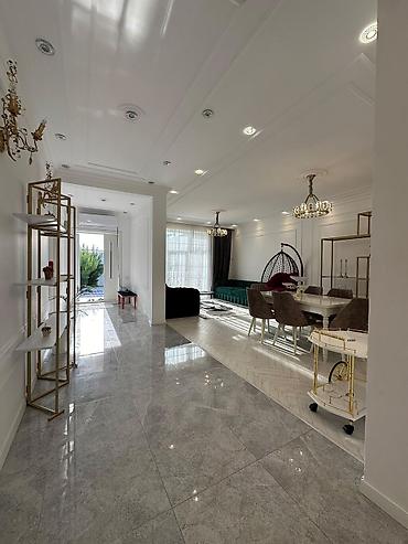 binededi: Merdekanda gunluk kiraye bag evi — 6