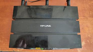 wifi router: WIFI routerler.2.4-5 Ghz tezlikli — 2