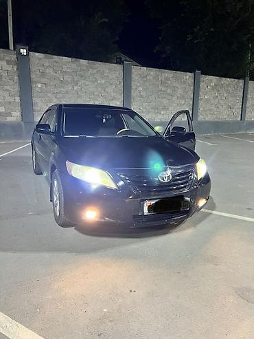 voxy noah: Toyota Camry: 2008 г., 3.5 л, Автомат, Бензин, Седан — 1