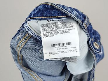 birkmann buty: Bershka, Szorty damskie, rozmiar S — 5