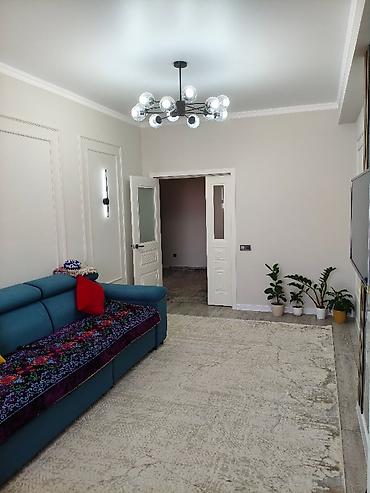 квартиры в тунгуч: 2 комнаты, 66 м², Тунгуч мкр Элитка, 8 этаж, Евроремонт — 7