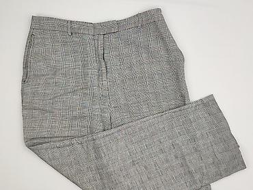 pyjama: Eddie Bauer, Spodnie materiałowe damskie, rozmiar L — 1