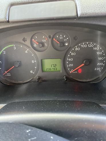 qaz 53 dizel: Ford Transit, 2006 il, motor 2.4 l, Furqon, İşlənmiş — 5