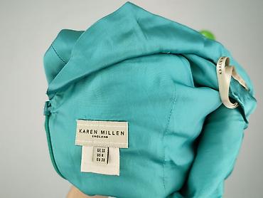 designer remix: Karen Millen, Sukienka damska, rozmiar M — 7