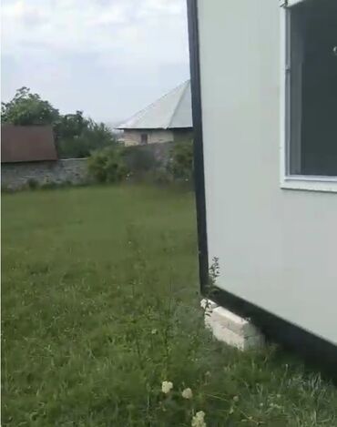 Bağ evlərinin satışı: Şəki, 21 kv. m, 2 otaqlı, Hovuzsuz, İşıq — 11