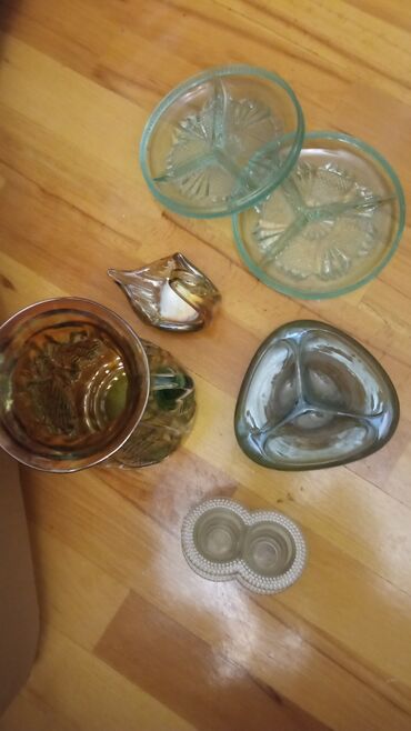 Çay dəstləri və servizlər: Çay dəsti, Çexiya — 22