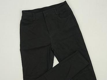 crivit pants: Shein, Spodnie materiałowe damskie, rozmiar M — 1
