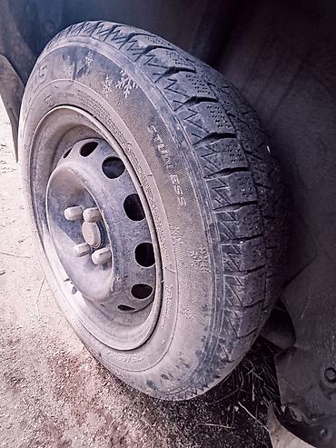 castrol on ev d2: Mazda Verisa: 2003 г., Бензин, Хэтчбэк — 6