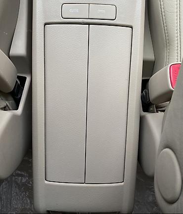 Lexus: Lexus RX: 2008 г., 3.5 л, Бензин, Кроссовер — 21