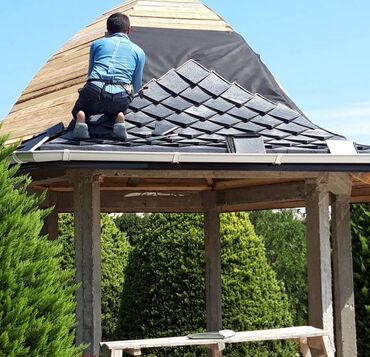 Dam işləri: Dam ustasi -da lalafo.az — 22 Dam işləri: Dam ustasi — 22